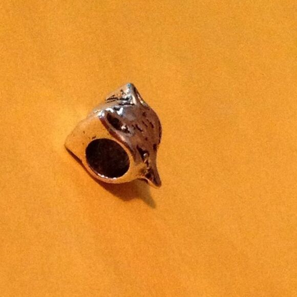 🦄5 for $35🦄 Fox charm fits pandora - Picture 3 of 4